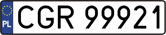 CGR99921