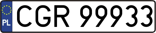 CGR99933