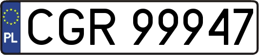 CGR99947