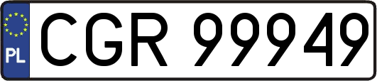 CGR99949