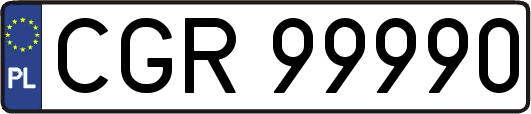 CGR99990