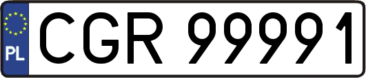 CGR99991
