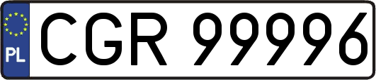 CGR99996