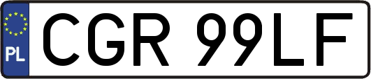 CGR99LF