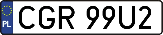 CGR99U2