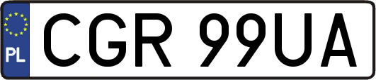 CGR99UA