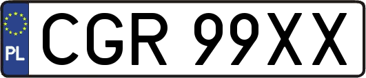 CGR99XX