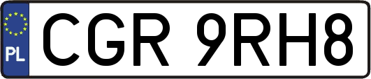 CGR9RH8