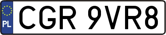 CGR9VR8
