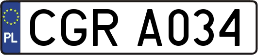 CGRA034