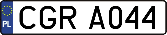 CGRA044