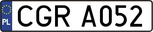 CGRA052