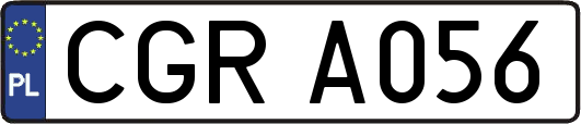 CGRA056