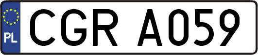 CGRA059