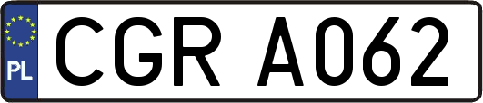 CGRA062