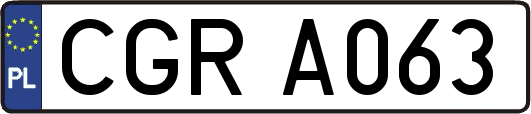 CGRA063