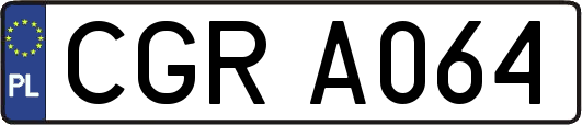 CGRA064