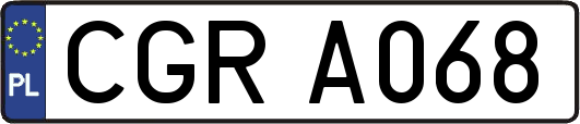 CGRA068