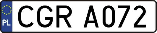 CGRA072