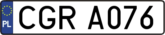 CGRA076