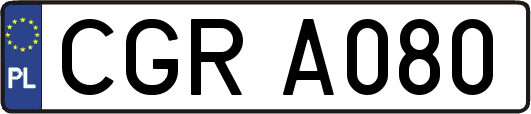CGRA080