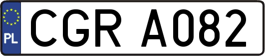 CGRA082