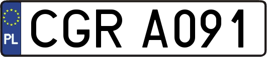 CGRA091