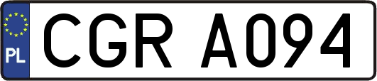 CGRA094