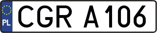 CGRA106