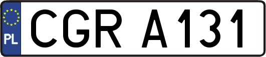CGRA131