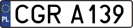 CGRA139