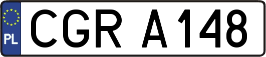 CGRA148