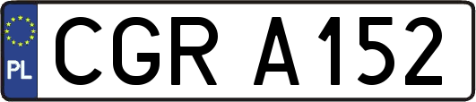 CGRA152
