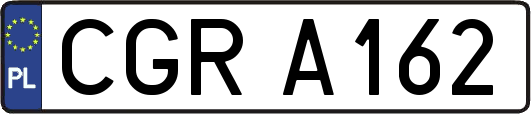 CGRA162