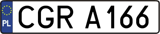 CGRA166