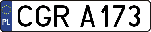 CGRA173