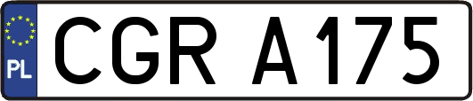 CGRA175