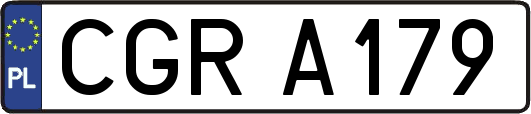 CGRA179