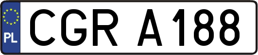 CGRA188