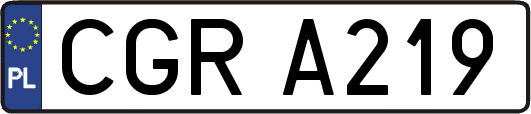 CGRA219