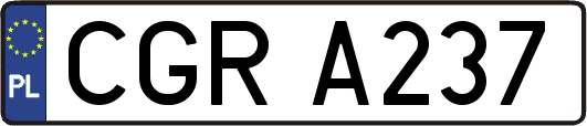 CGRA237