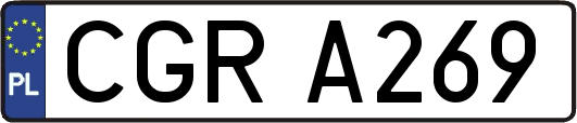 CGRA269