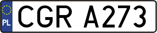 CGRA273