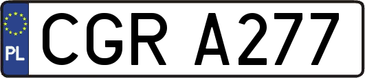 CGRA277
