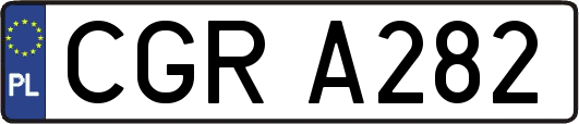 CGRA282