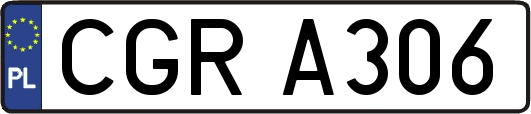 CGRA306