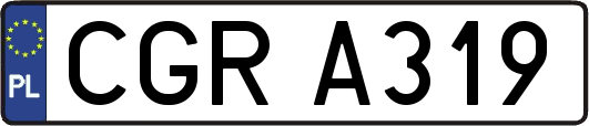 CGRA319