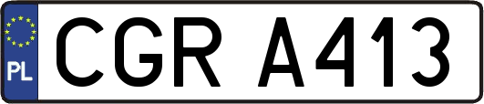 CGRA413