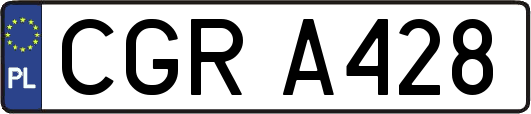 CGRA428