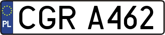 CGRA462